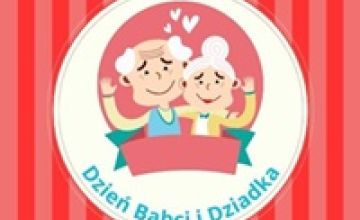 Dzień Babci i Dziadka w klasie 2a i 2b